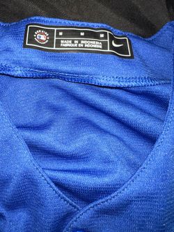Dodgers Jersey