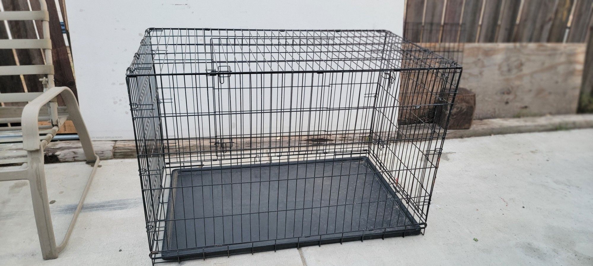 XXL Dog Crate