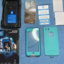 Lifeproof iPhone 7
