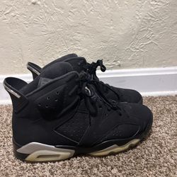 jordan 6 retro