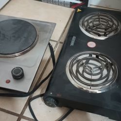 Hot Plate 