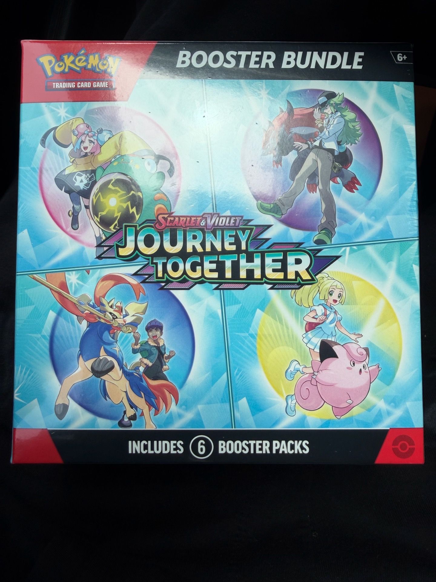Pokemon TCG Lot