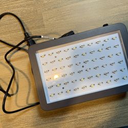 Viparspectra LED Light VA600