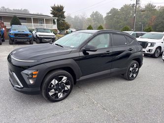 2024 Hyundai Kona