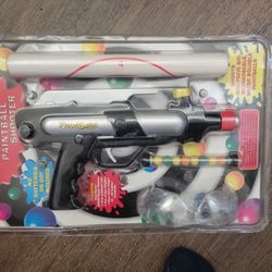 Splatmatic Pistol Splat ps 1800 Paintball Shooter
