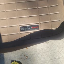 Weathertech 
