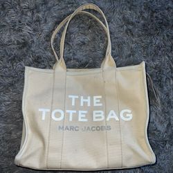 Marc Jacobs Tote Bag