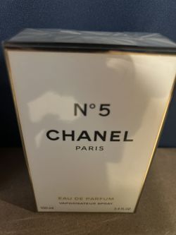 N 5 Chanel