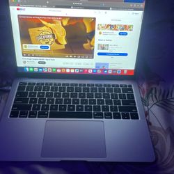 Mac Book Air 13