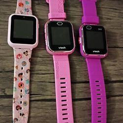 Kids watches