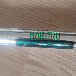  2 -36" Har-Tru Squegees Brand New 