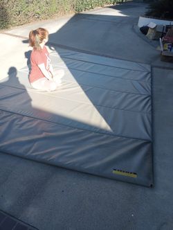 Pacific Mat / Wrestling Or Jiu Jitsu 