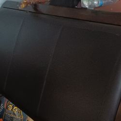 $40 King Size Bed Frame 