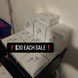 AirPods Gen 4
