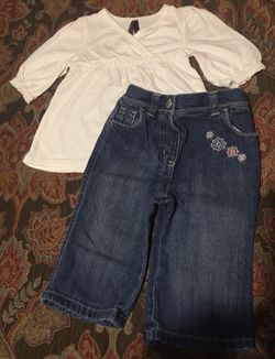 Old Navy Baby