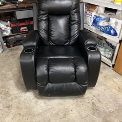 Recliner Chair