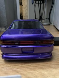 Rc Car MST Xtr 03