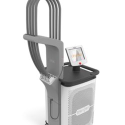 Sculpture laser machine by Cynosure