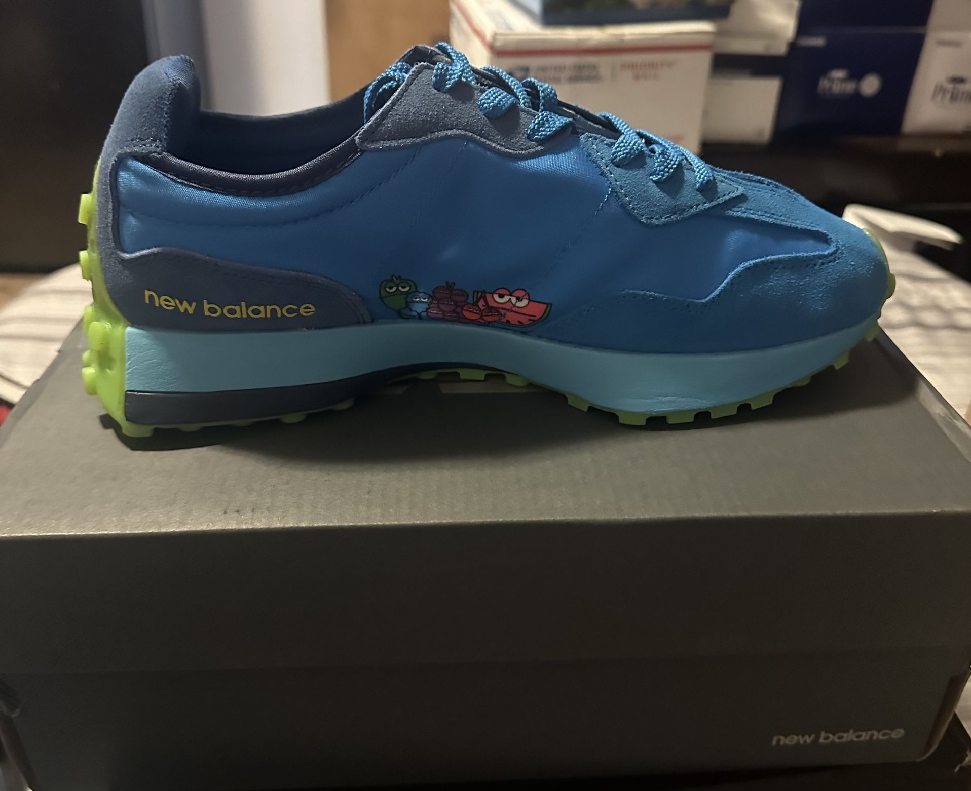 Oferta New-balance