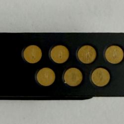 Zebra sync & Charge Docking Connector