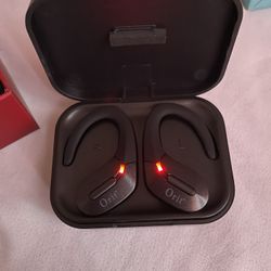 Bluetooth Earphones