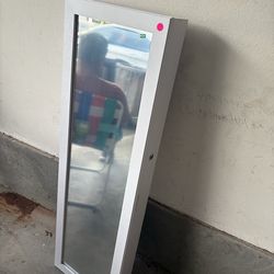 Jewelry box led lights