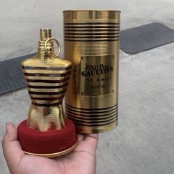 Jean Paul Gaultier Elixir 