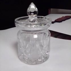 REAL CRYSTAL GREAT DEAL!