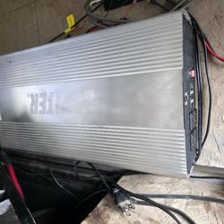 5000 Watt Inverter