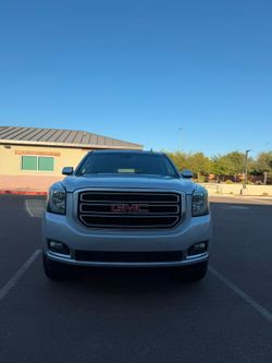 GMC Yukon XL