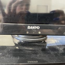 Sanyo LED HDMI Monitor - works great $20