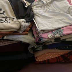 Girls Clothes