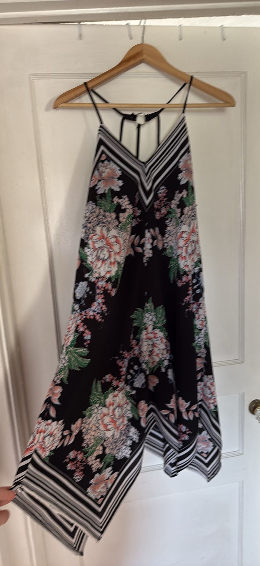Black Sundress 