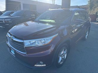 2016 Toyota Highlander