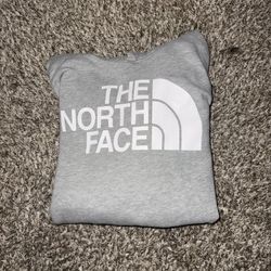 North Face Hoodie 
