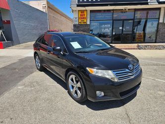 2009 Toyota Venza