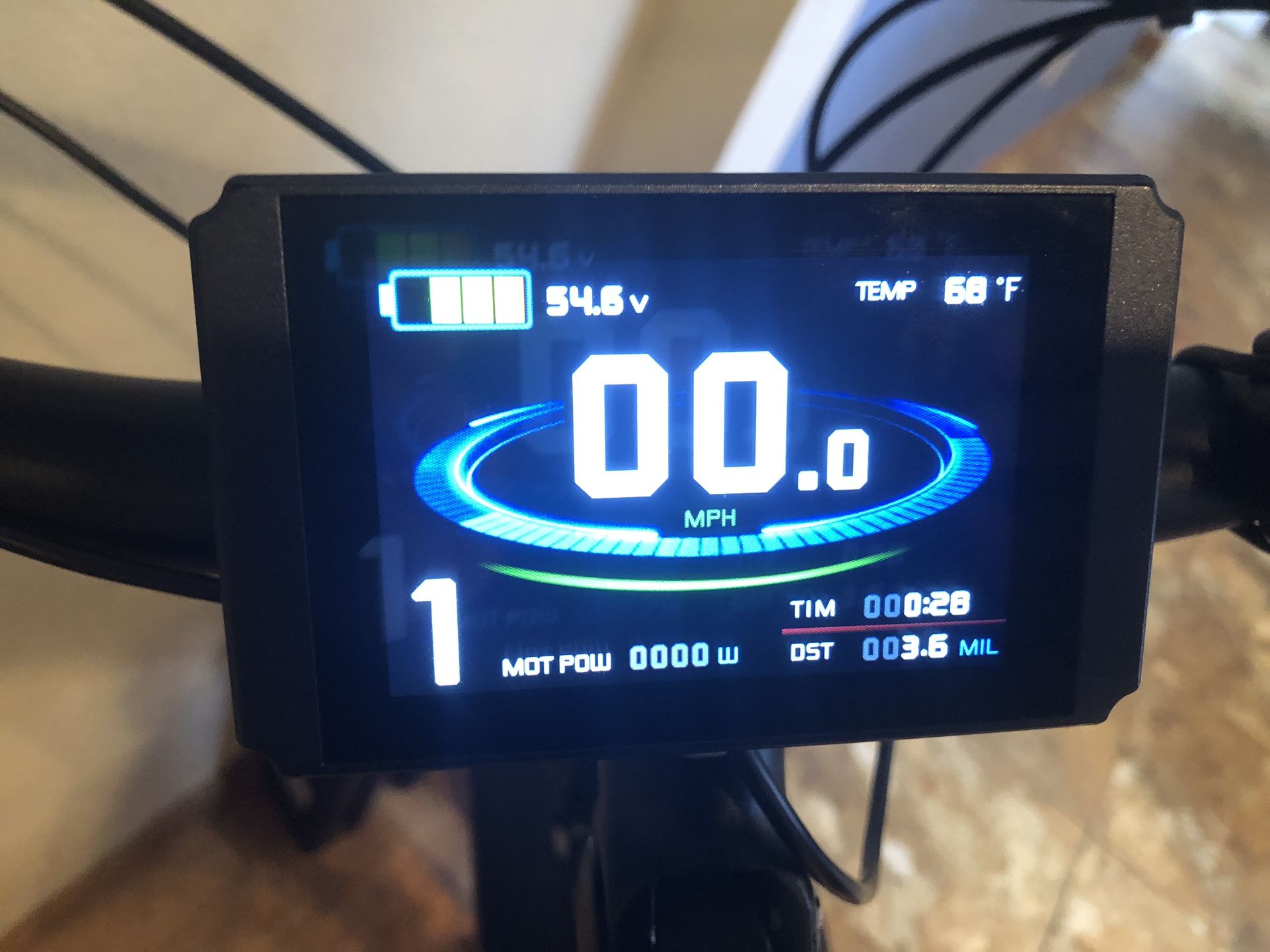 used radrover bike for sale