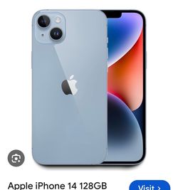 I phone 14
