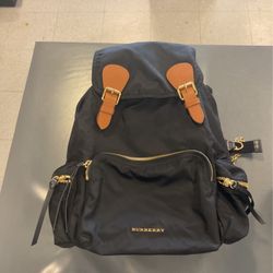 Burberry Backpack 