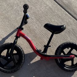 Balance Bike
