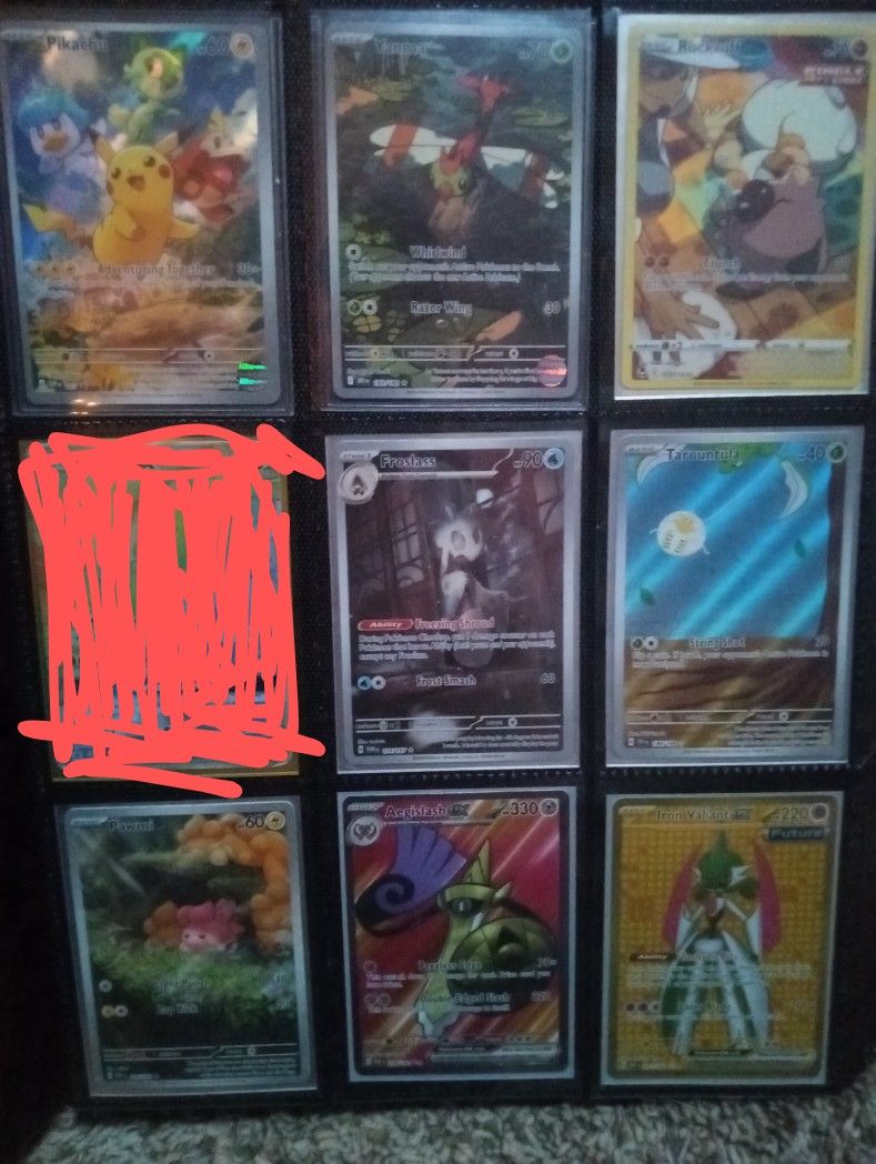 Pokemon Collection