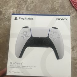 PlayStation 5 dualsense controller