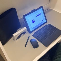 Surface Pro 7 