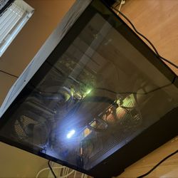 gaming Computer Pc