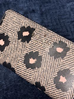 Kate spade wallet