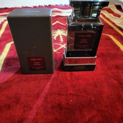 Original Perfumes.  All AUTHENTIC!