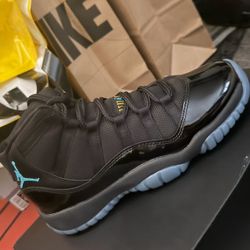 BRAND NEW GAMMA 11’s 