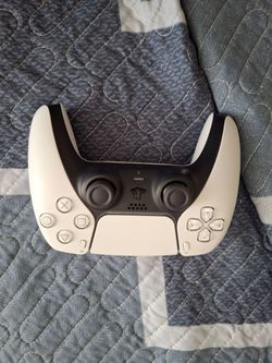 PS5 Controller - white