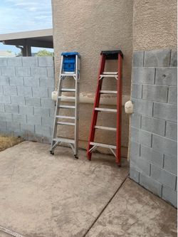 Werner Ladders