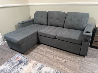 Sofa bed